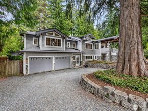 575 Mt Logan Drive SW, Issaquah WA 98027