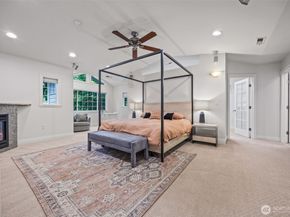 575 Mt Logan Drive SW, Issaquah WA 98027