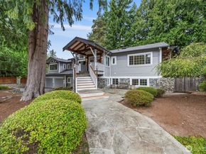 575 Mt Logan Drive SW, Issaquah WA 98027