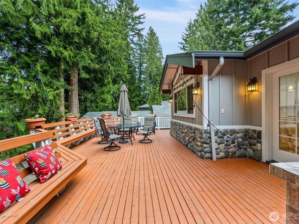 575 Mt Logan Drive SW, Issaquah WA 98027