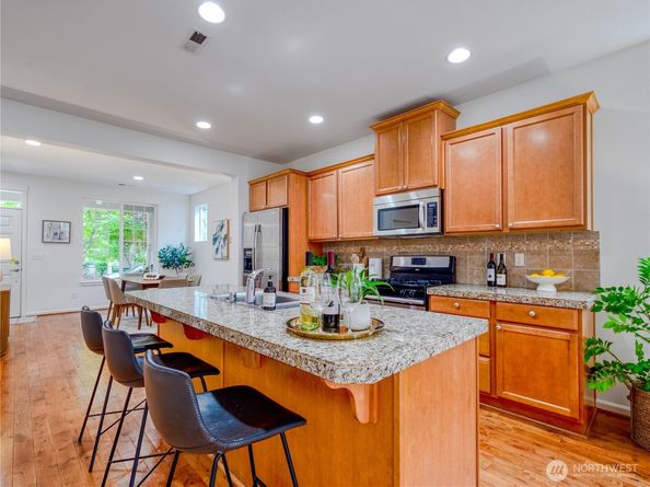 3721 219th Place SE 41, Bothell WA 98021
