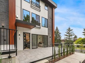286 118th Avenue SE, Bellevue WA 98005