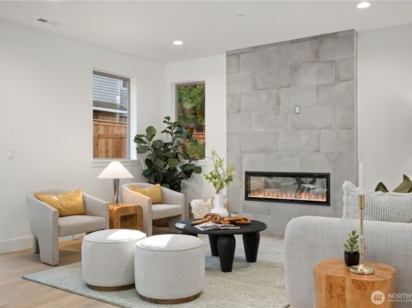 12915 NE 78th Place, Kirkland WA 98033