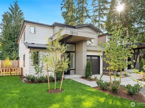 12915 NE 78th Place, Kirkland WA 98033
