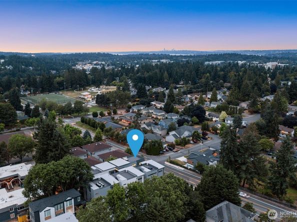 13318 132nd Avenue NE, Kirkland WA 98034