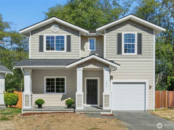 1217 143rd Street SW, Lynnwood WA 98037