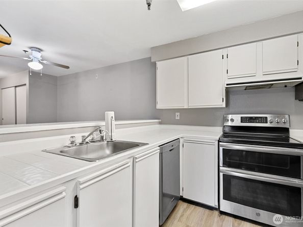 215 100th Street SW A108, Everett WA 98204