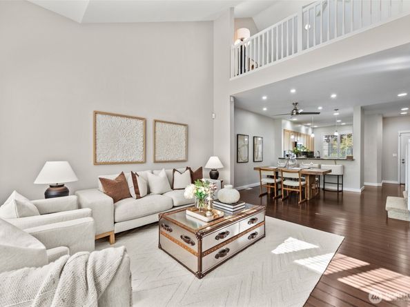 12223 NE 109th Way, Kirkland WA 98033