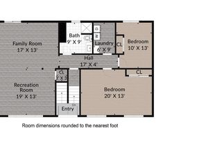 12563 SE 71st Street, Newcastle WA 98056