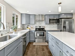 12563 SE 71st Street, Newcastle WA 98056