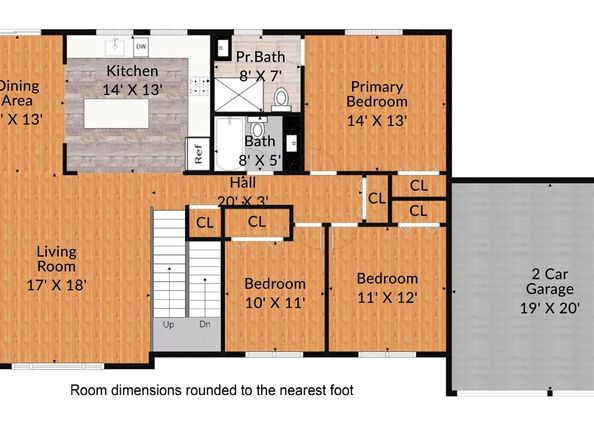 12563 SE 71st Street, Newcastle WA 98056