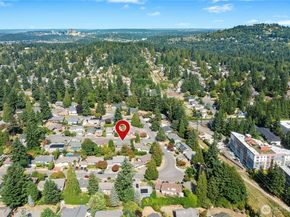 12563 SE 71st Street, Newcastle WA 98056