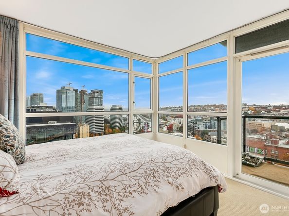 1420 Terry Avenue 1903, Seattle WA 98101