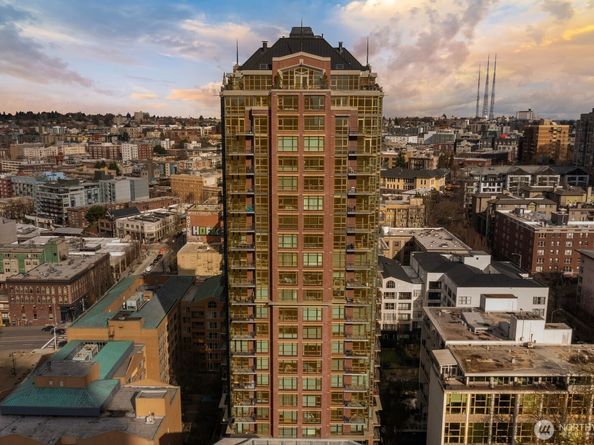 1420 Terry Avenue 1903, Seattle WA 98101