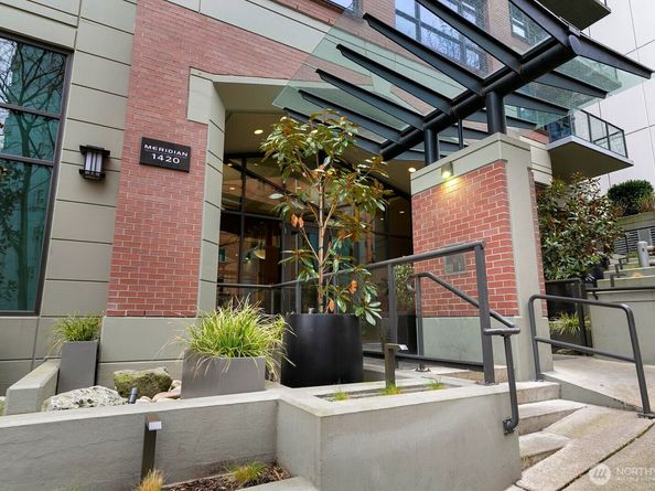 1420 Terry Avenue 1903, Seattle WA 98101