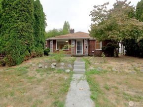 12037 71st Avenue S, Seattle WA 98178