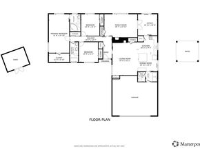 12850 SE 234th Street, Kent WA 98031