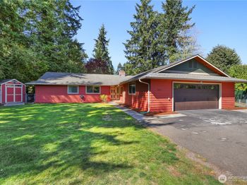 12850 SE 234th Street