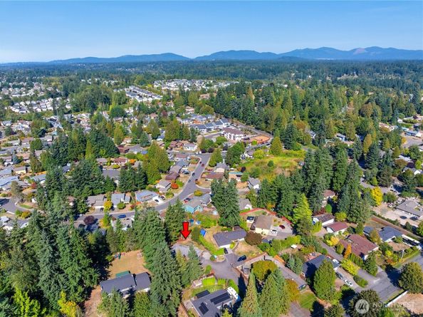 12850 SE 234th Street, Kent WA 98031
