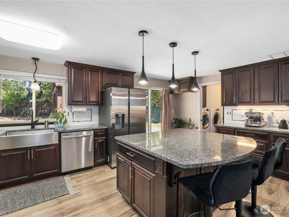 12850 SE 234th Street, Kent WA 98031