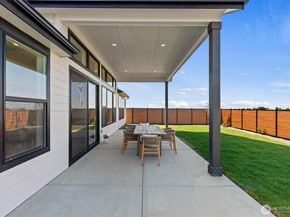 0 (Lot 116) Cougar Prowl Run Place NW, Bremerton WA 98312