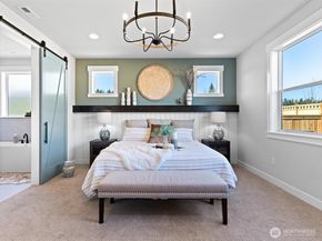 0 (Lot 116) Cougar Prowl Run Place NW, Bremerton WA 98312