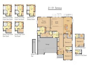 0 (Lot 116) Cougar Prowl Run Place NW, Bremerton WA 98312