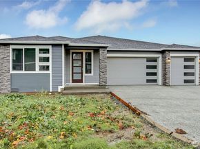 0 (Lot 116) Cougar Prowl Run Place NW, Bremerton WA 98312