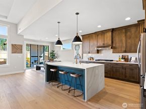 0 (Lot 116) Cougar Prowl Run Place NW, Bremerton WA 98312