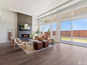 0 (Lot 116) Cougar Prowl Run Place NW, Bremerton WA 98312