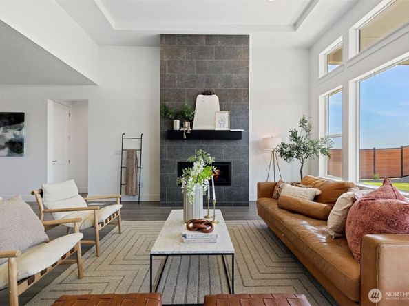 0 (Lot 116) Cougar Prowl Run Place NW, Bremerton WA 98312