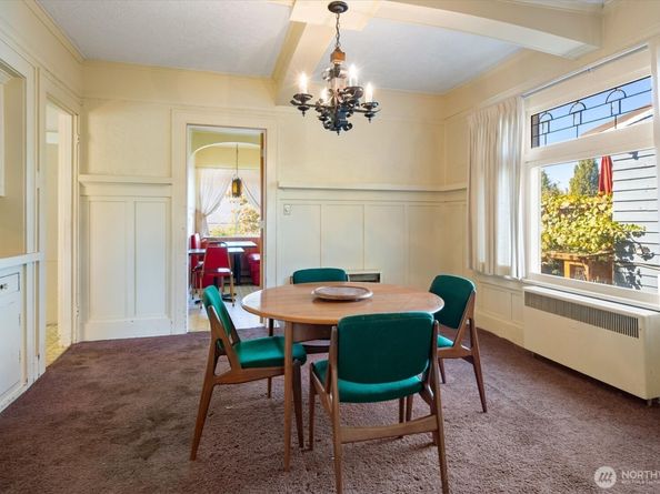 7003 40th Avenue NE, Seattle WA 98115