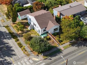 7003 40th Avenue NE, Seattle WA 98115