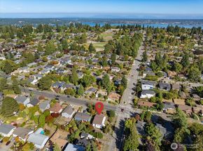 7003 40th Avenue NE, Seattle WA 98115