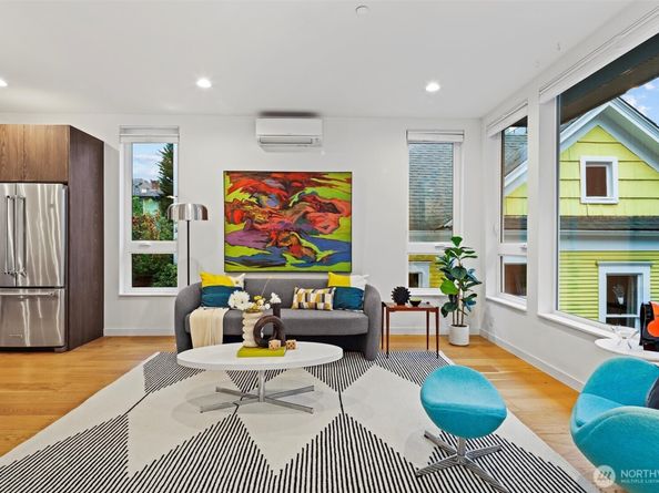609 15th Avenue E, Seattle WA 98112