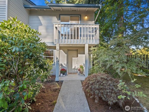 7606 201st Street SW G, Edmonds WA 98026