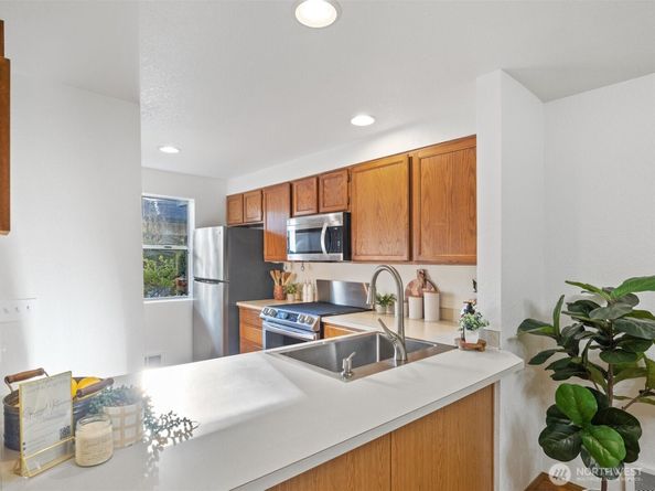 7606 201st Street SW G, Edmonds WA 98026