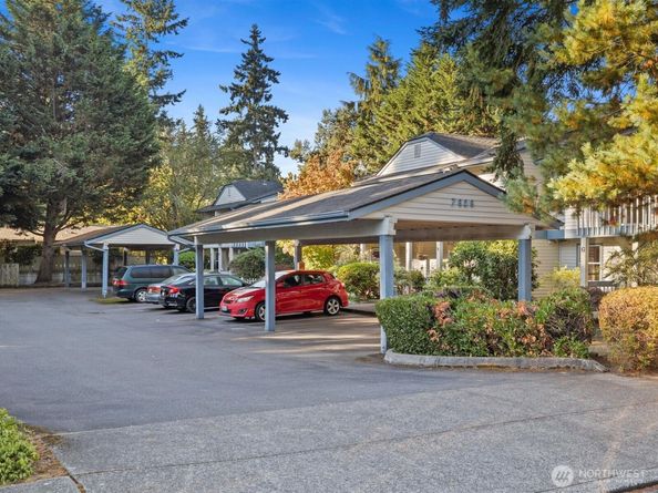 7606 201st Street SW G, Edmonds WA 98026