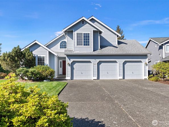 20165 Bue Rund Loop NE, Poulsbo WA 98370