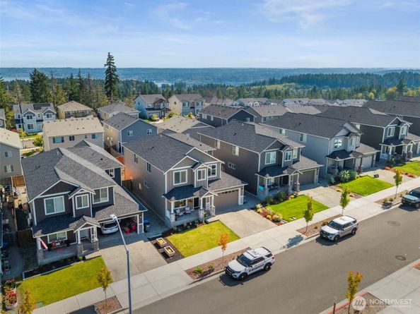1431 Baker Heights Loop, Bremerton WA 98312