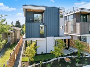 8833 B Wallingford Avenue N, Seattle WA 98103