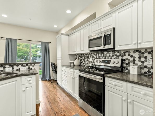 513 S 46th Place, Renton WA 98055