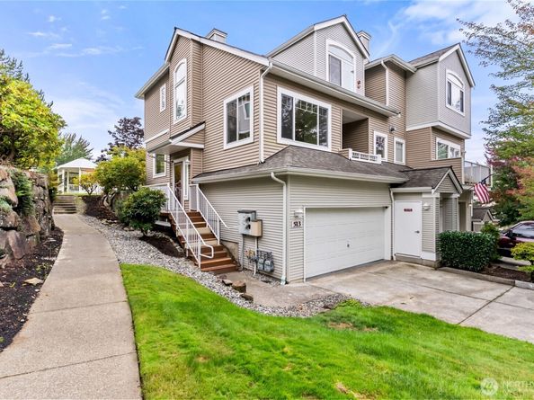 513 S 46th Place, Renton WA 98055
