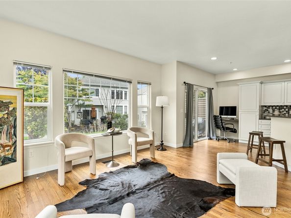 513 S 46th Place, Renton WA 98055