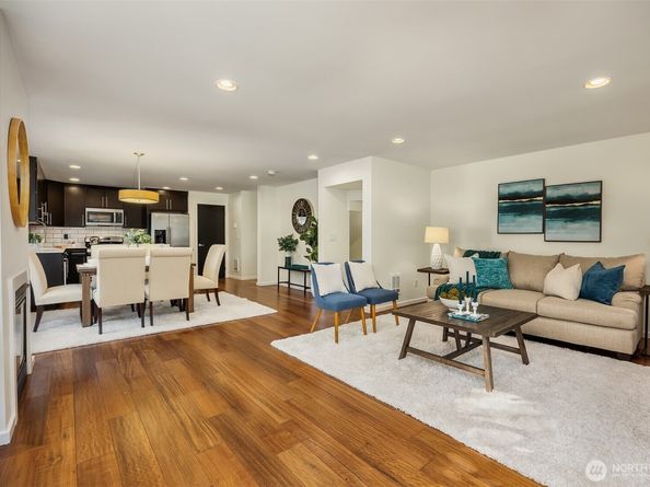 2831 SW Yancy Street A, Seattle WA 98126