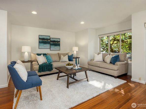 2831 SW Yancy Street A, Seattle WA 98126