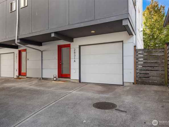2831 SW Yancy Street A, Seattle WA 98126