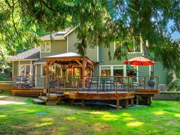 21518 NE 143 Place, Woodinville WA 98077