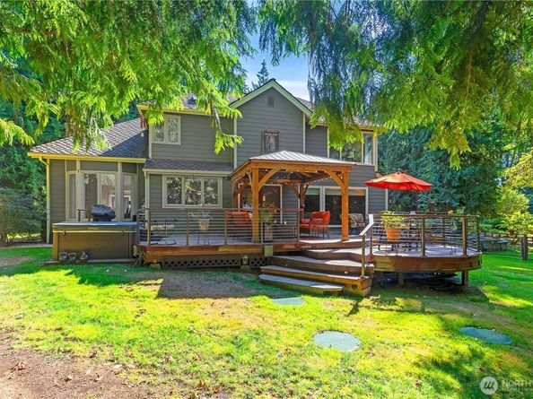 21518 NE 143 Place, Woodinville WA 98077