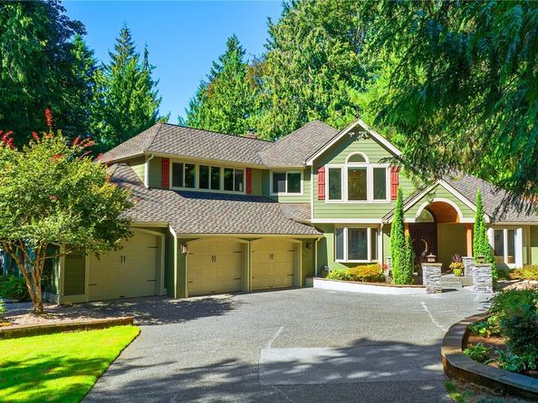 21518 NE 143 Place, Woodinville WA 98077